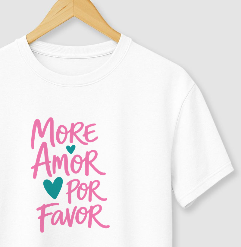 More Amor