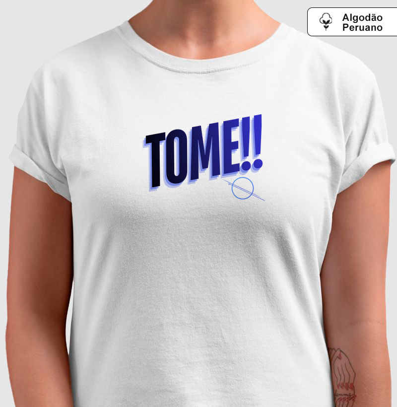 TOME!!
