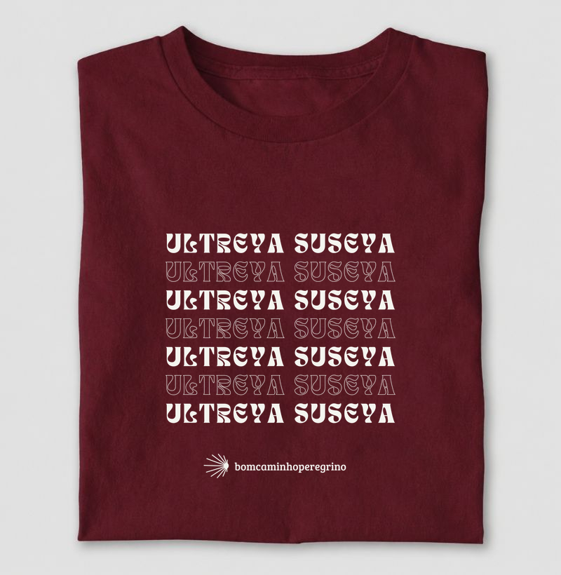 Ultreya & Suseya