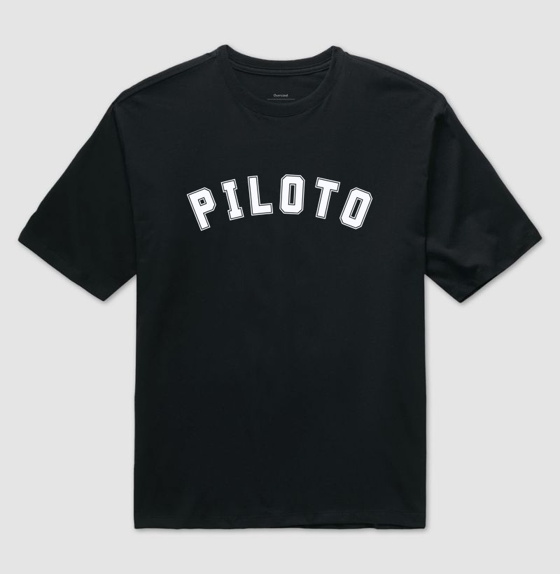 Piloto - College