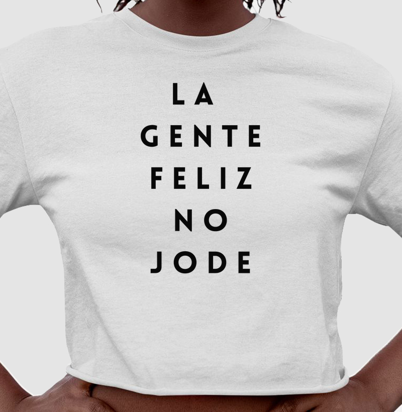 La Gente Feliz