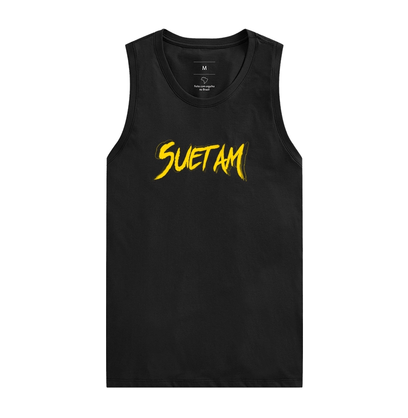 REGATA ESCRITA SUETAM