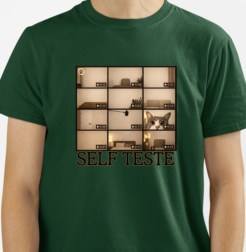 Self Teste