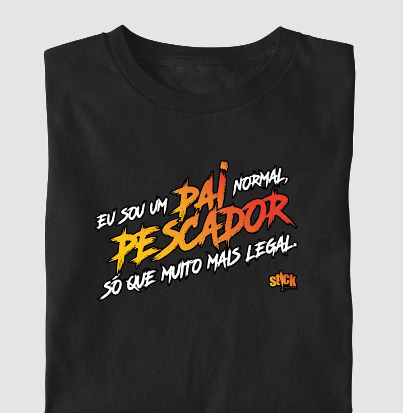 Pai Pescador