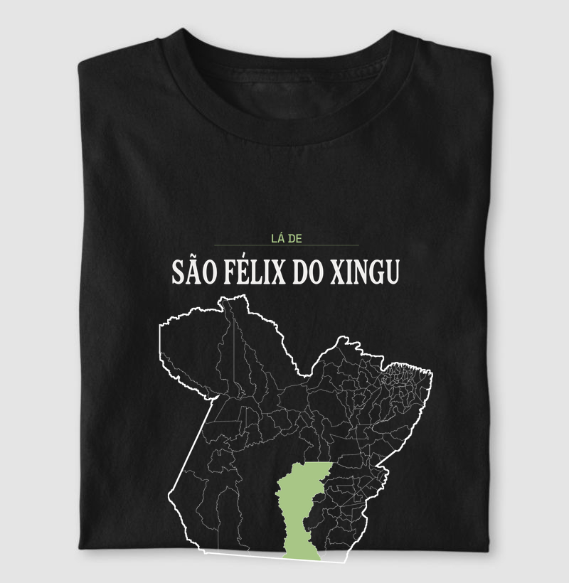São Félix do Xingu | Território PA