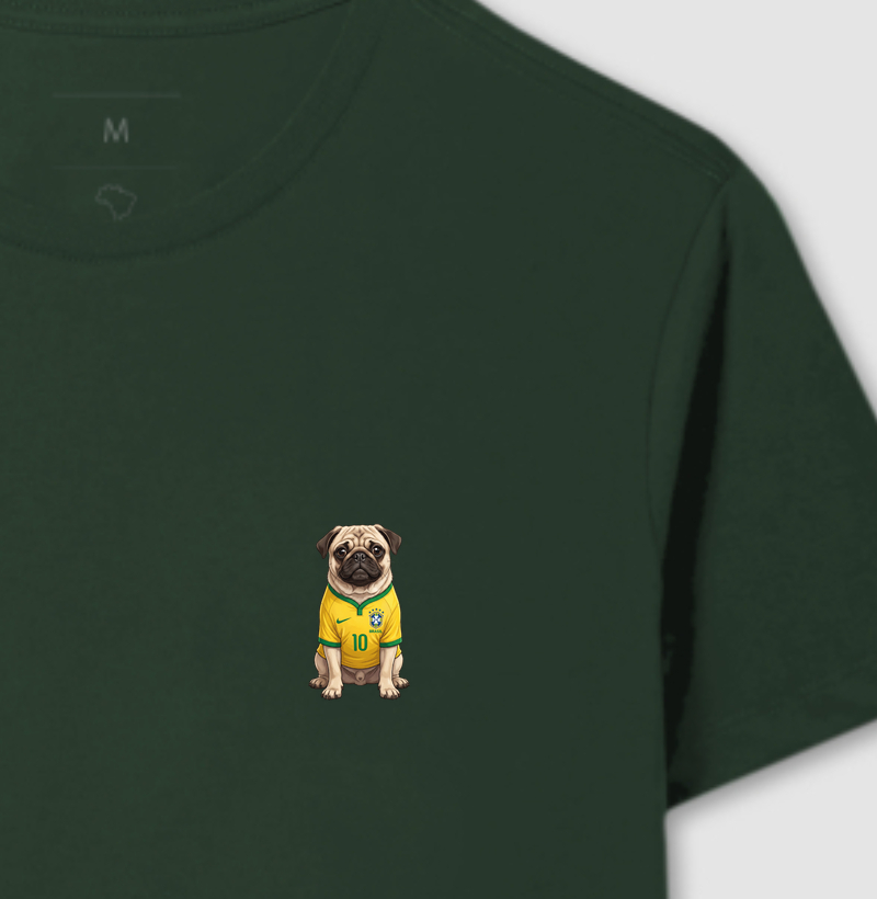 Pug Brasil