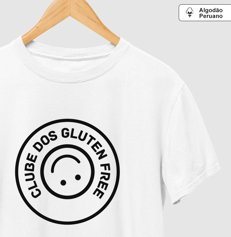 Clube dos Gluten Free