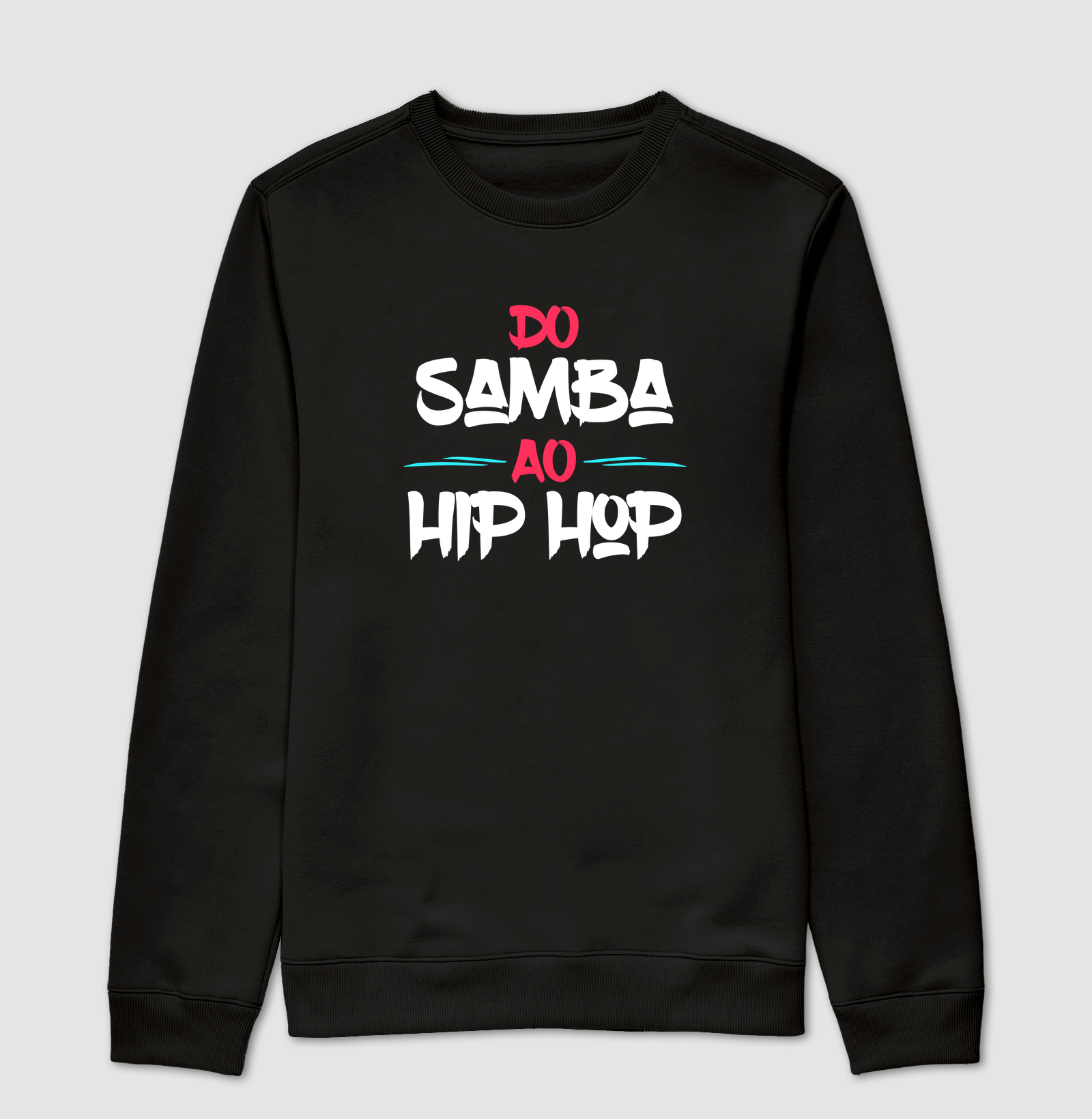 Do Samba ao Hip Hop