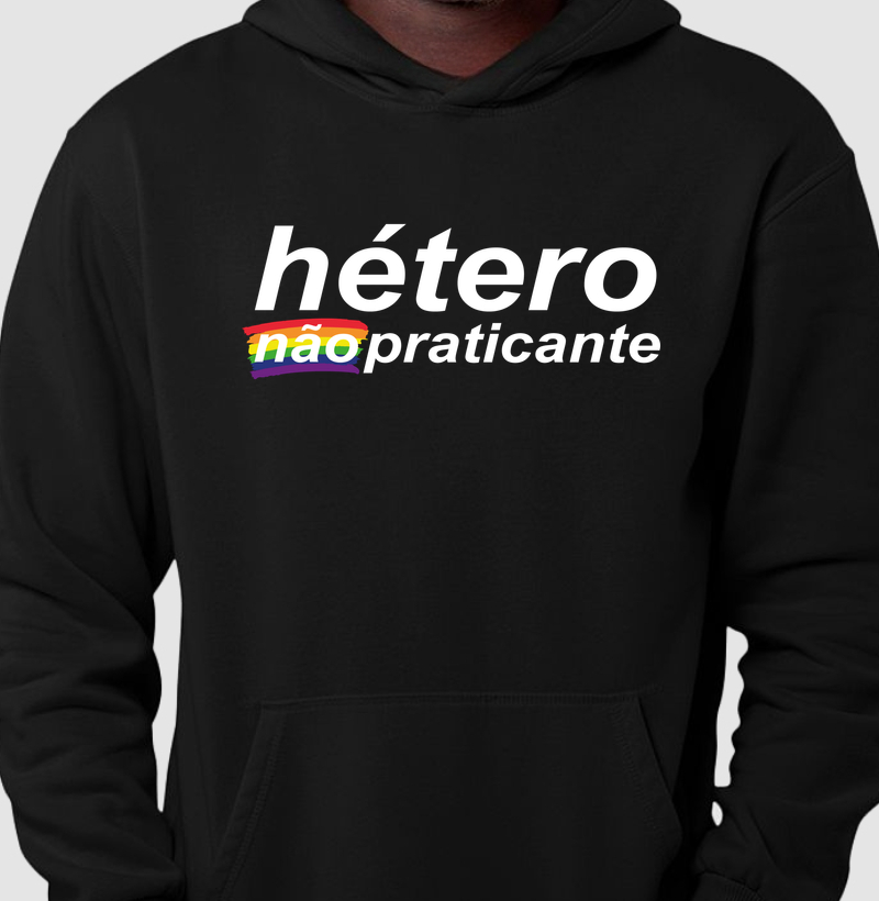 Não Praticante