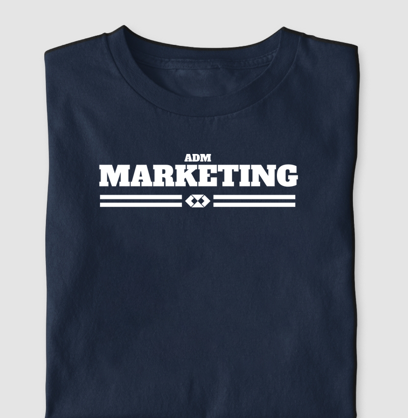 ADM em Marketing