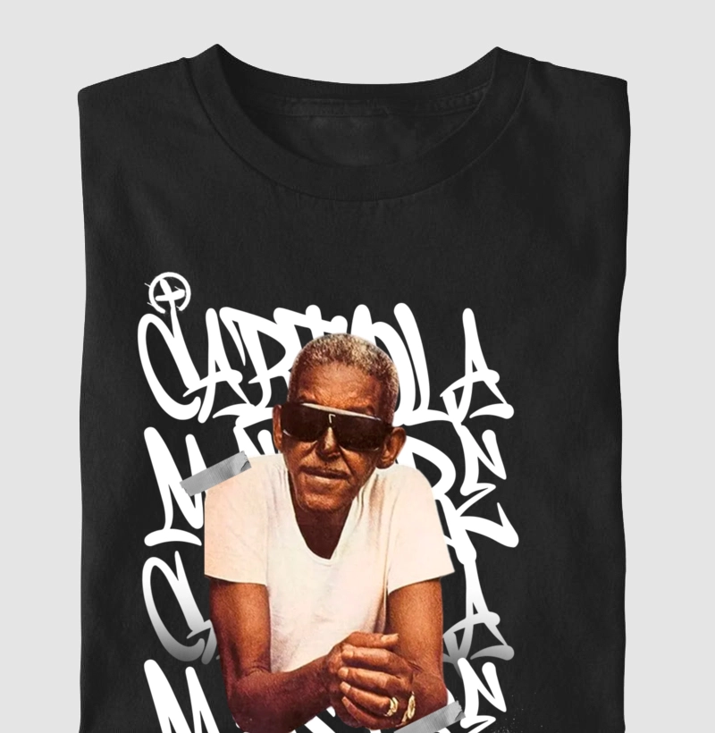 544 - SAMBA STREET CARTOLA