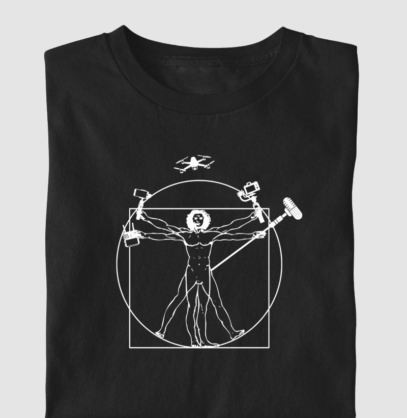 Vitruvian Videomaker