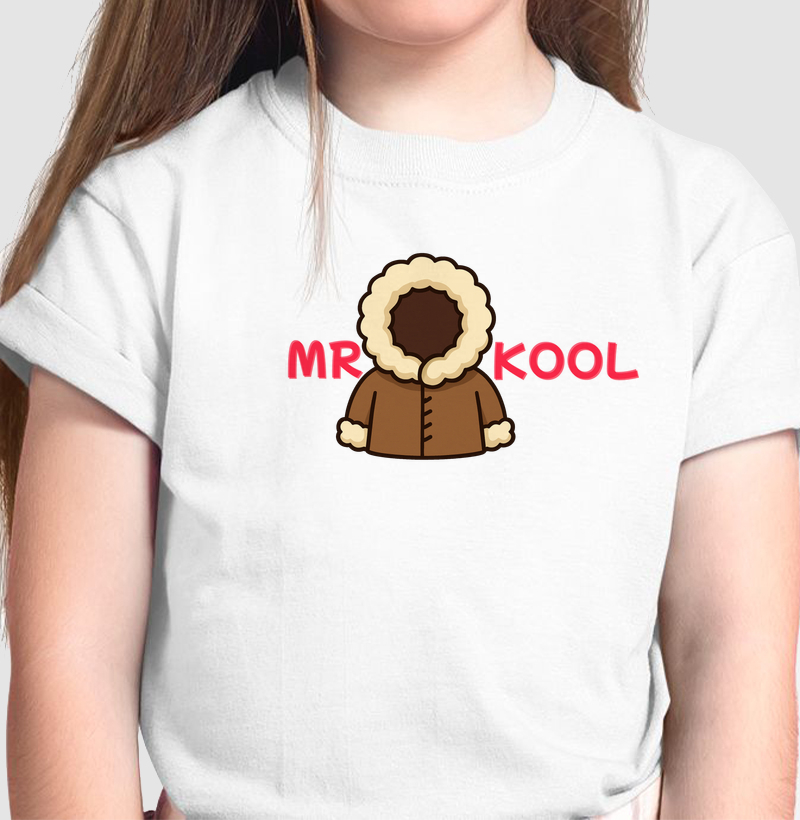 MR KOOL