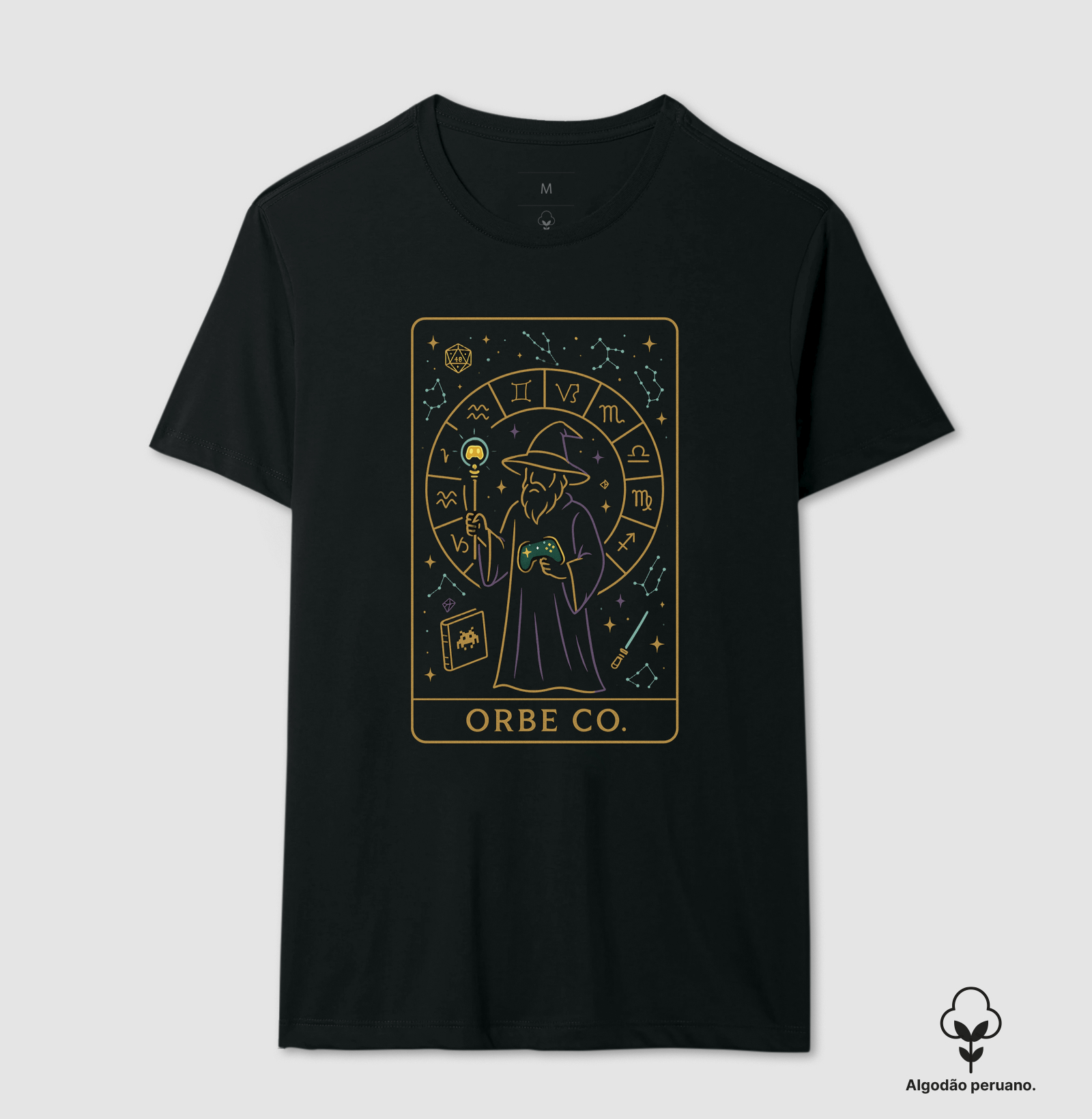 Mago tarot 