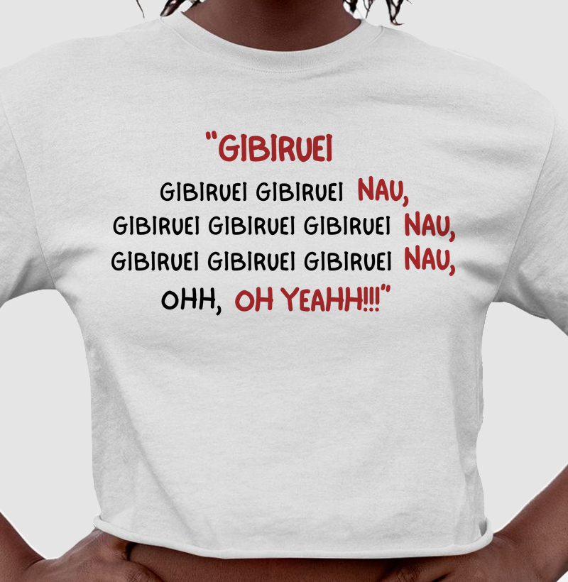 GIBIRUEI