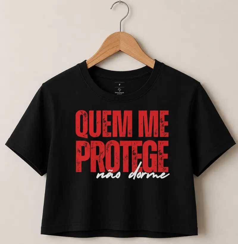 Quem me protege não dorme