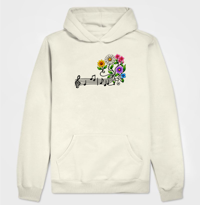 Pauta em Flores