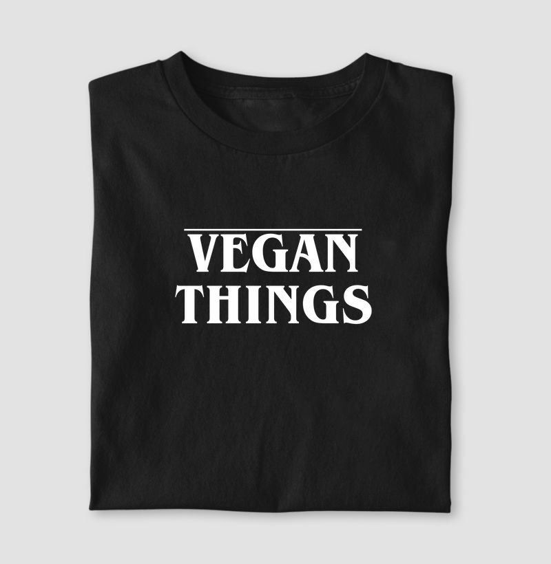 Vegan Things