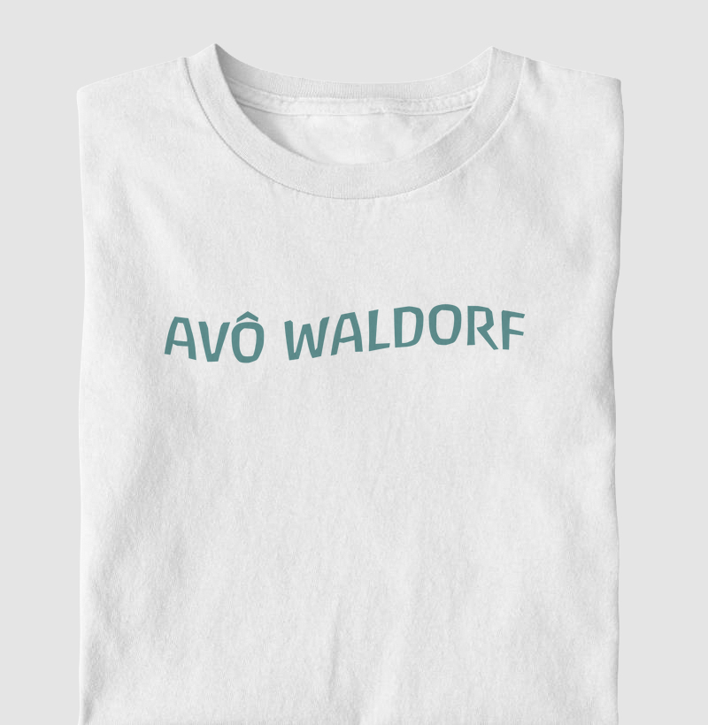 Avô Waldorf