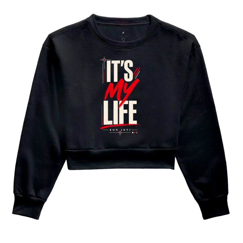 It's My Life