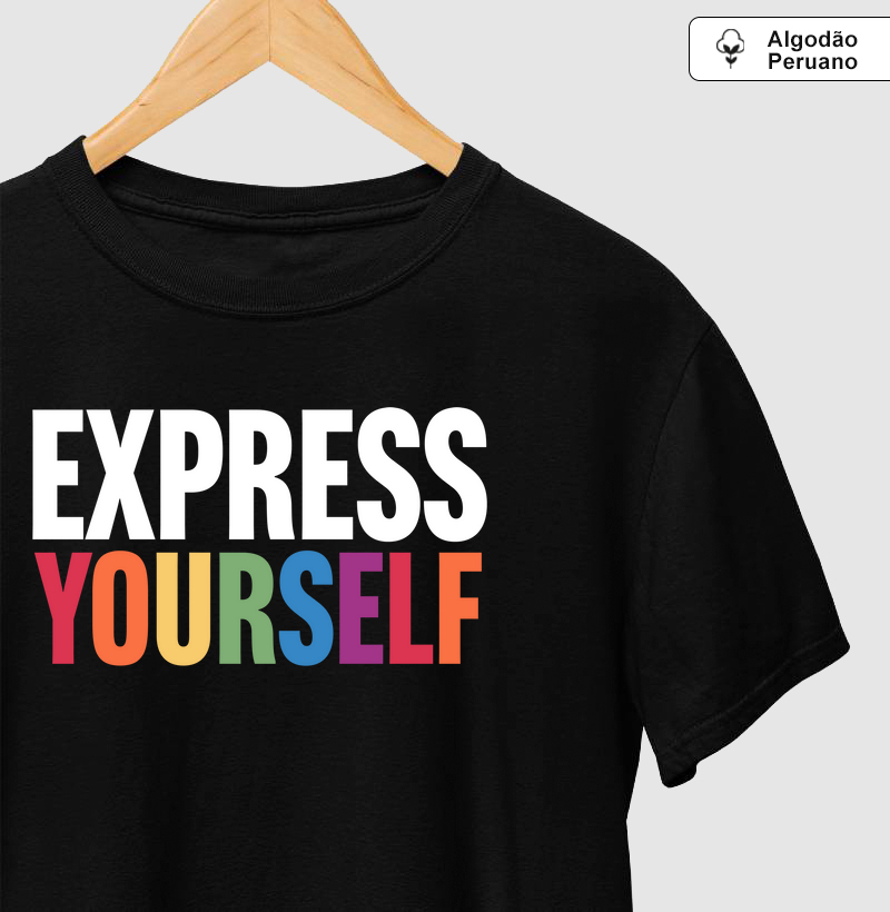 Express Yourself
