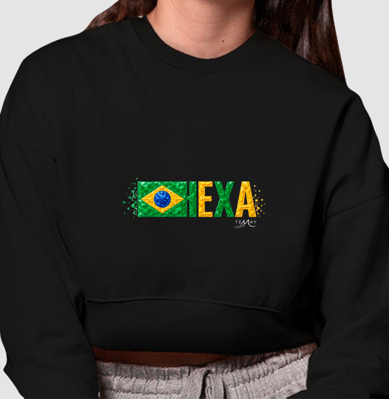 Hexa Campeão Mundial 