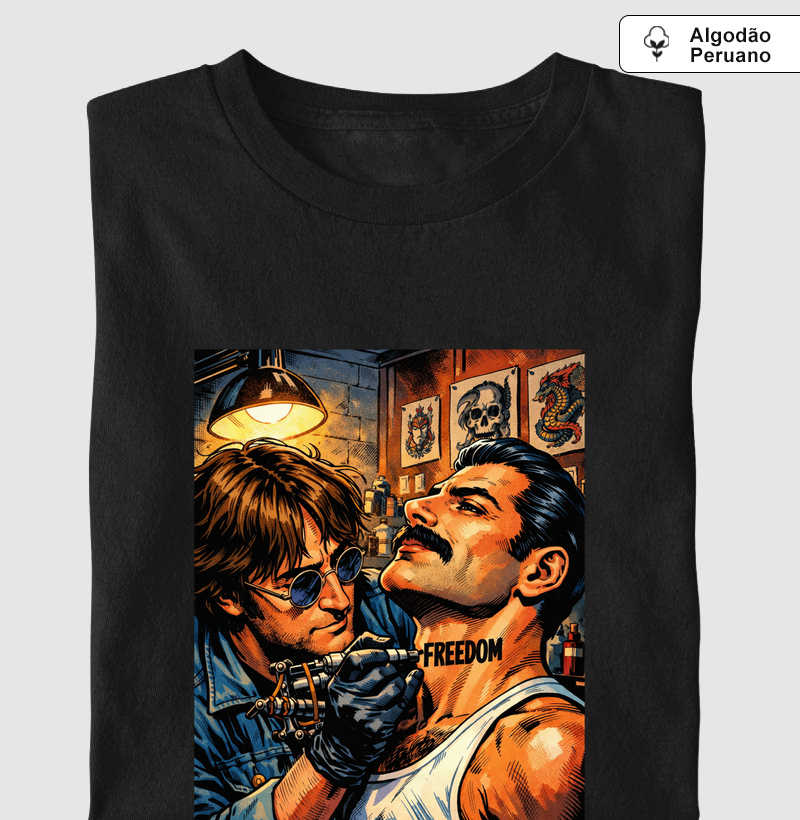 Skin of legends: Session 04