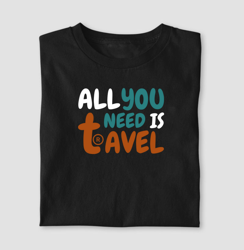 All You Need is Travel