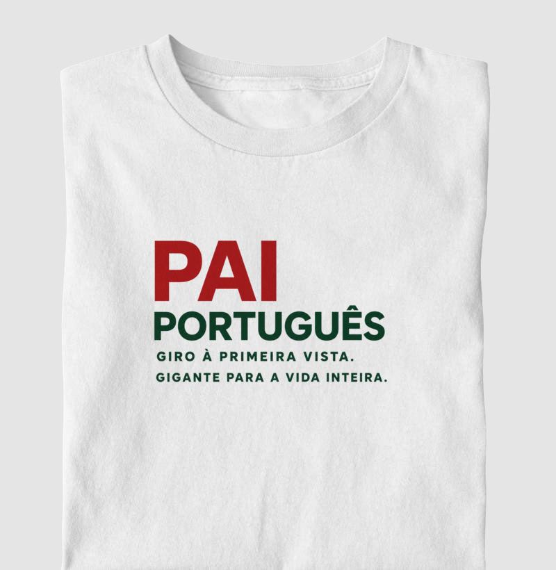 Pai. Giro e Gigante. 