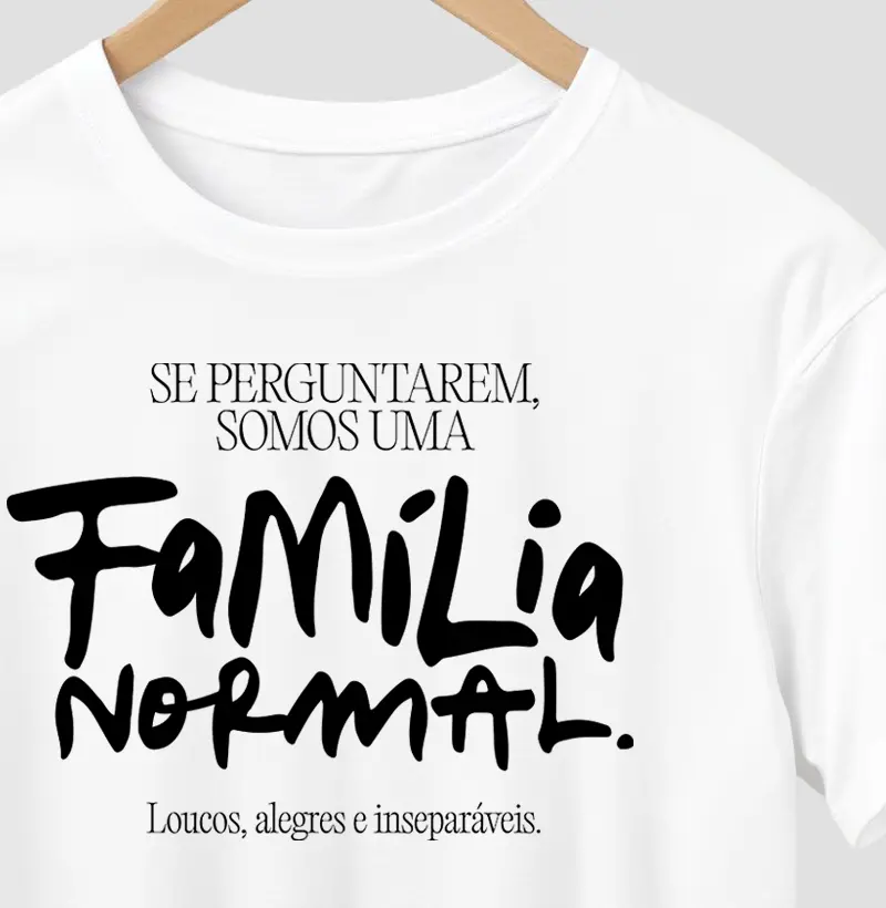 Família Normal