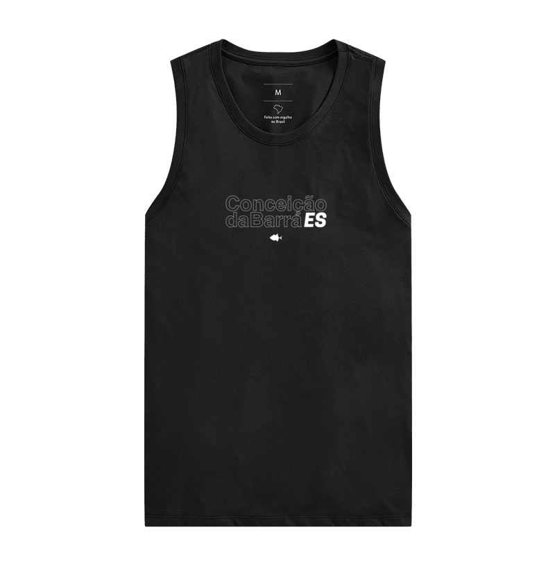 Cidades Conceição da Barra ES - Regata - #27104