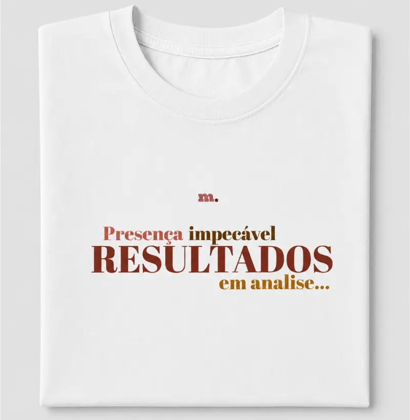 Resultados em Análise ⭐