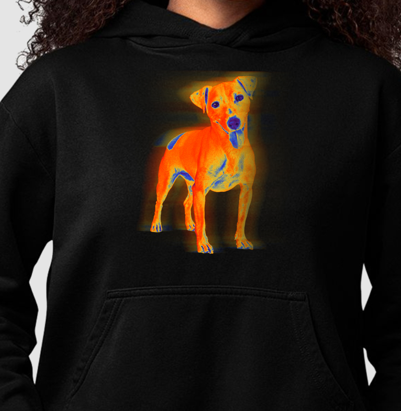 Neon Caramelo