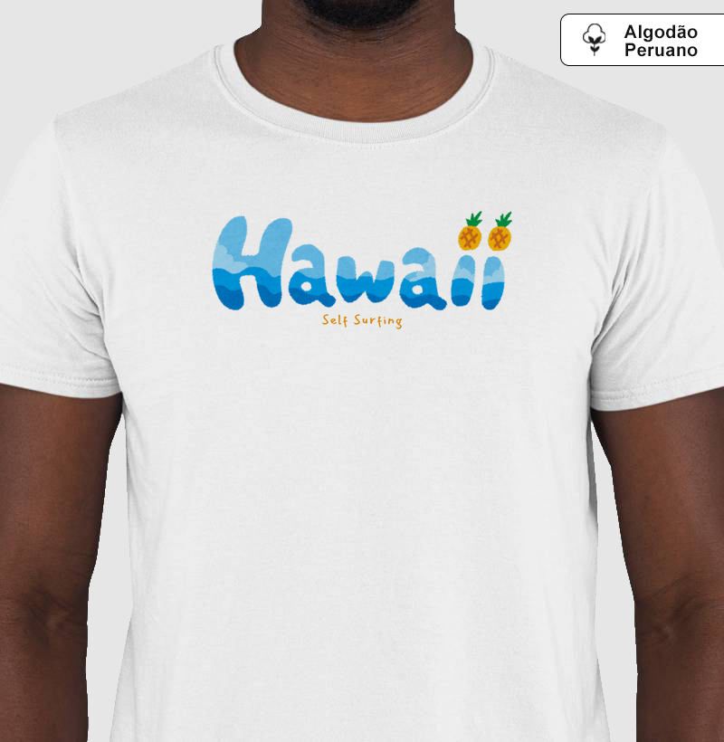 HAWAII | Confecção Reserva 🦜