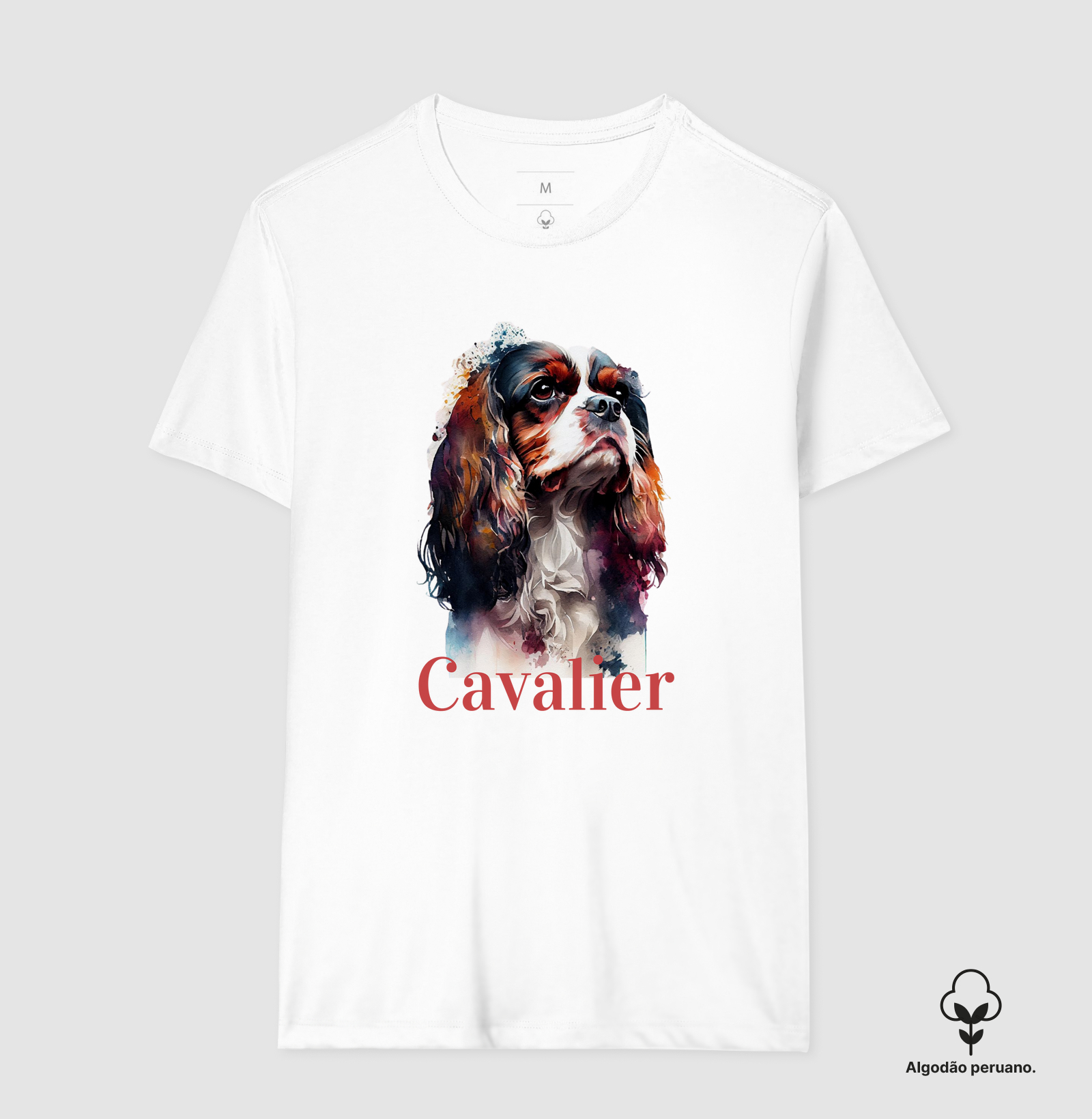 Cavalier King Charles Spaniel