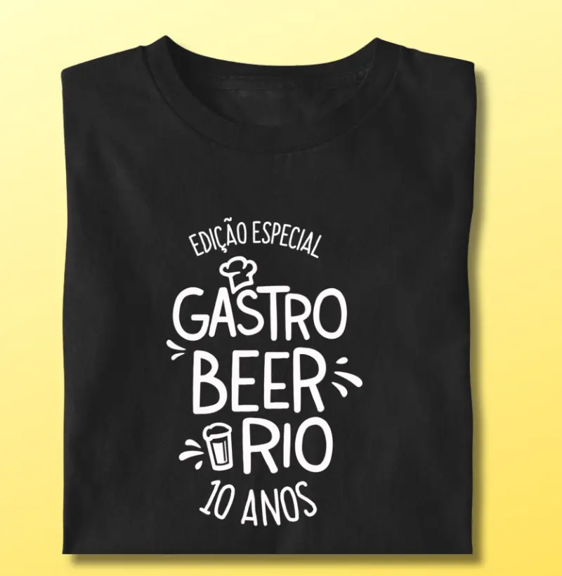 GBR Edição Especial