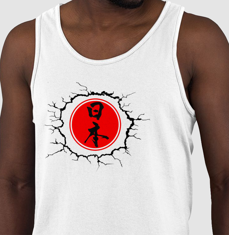 Elo do Oriente - Sol Nascente