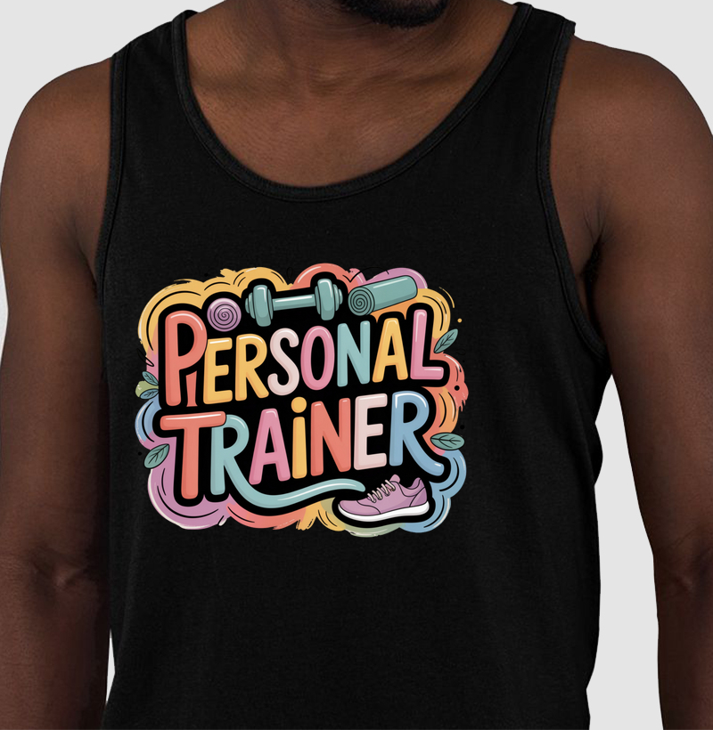 Personal Trainer