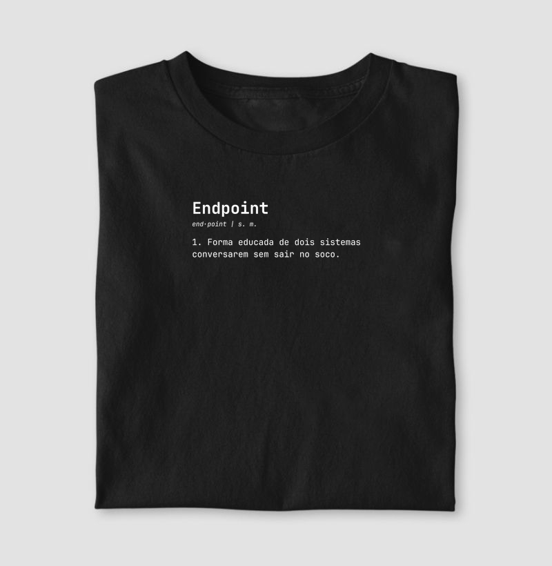 Endpoint