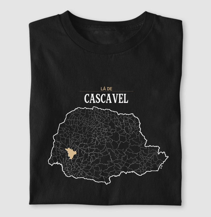 Cascavel | Território PR
