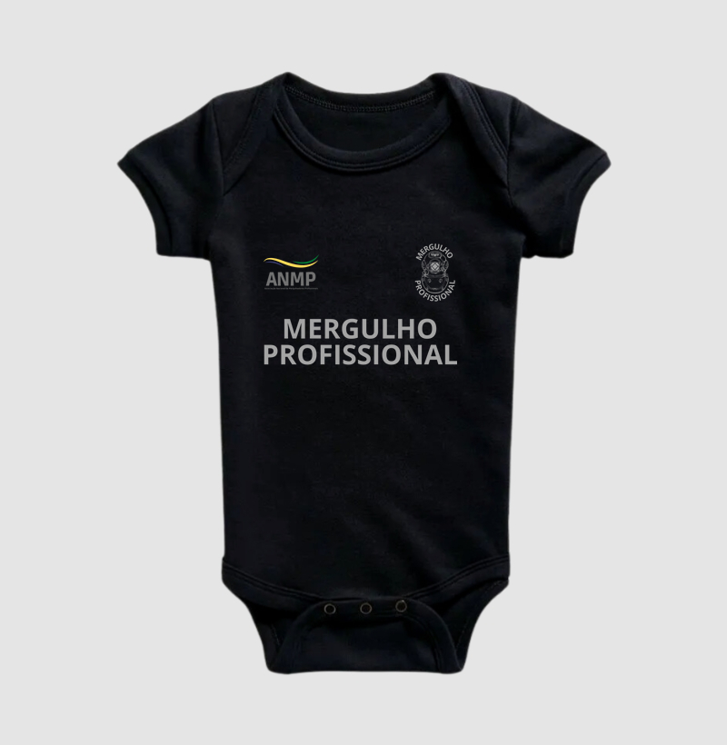 ANMP MERGULHO PROFISSIONAL