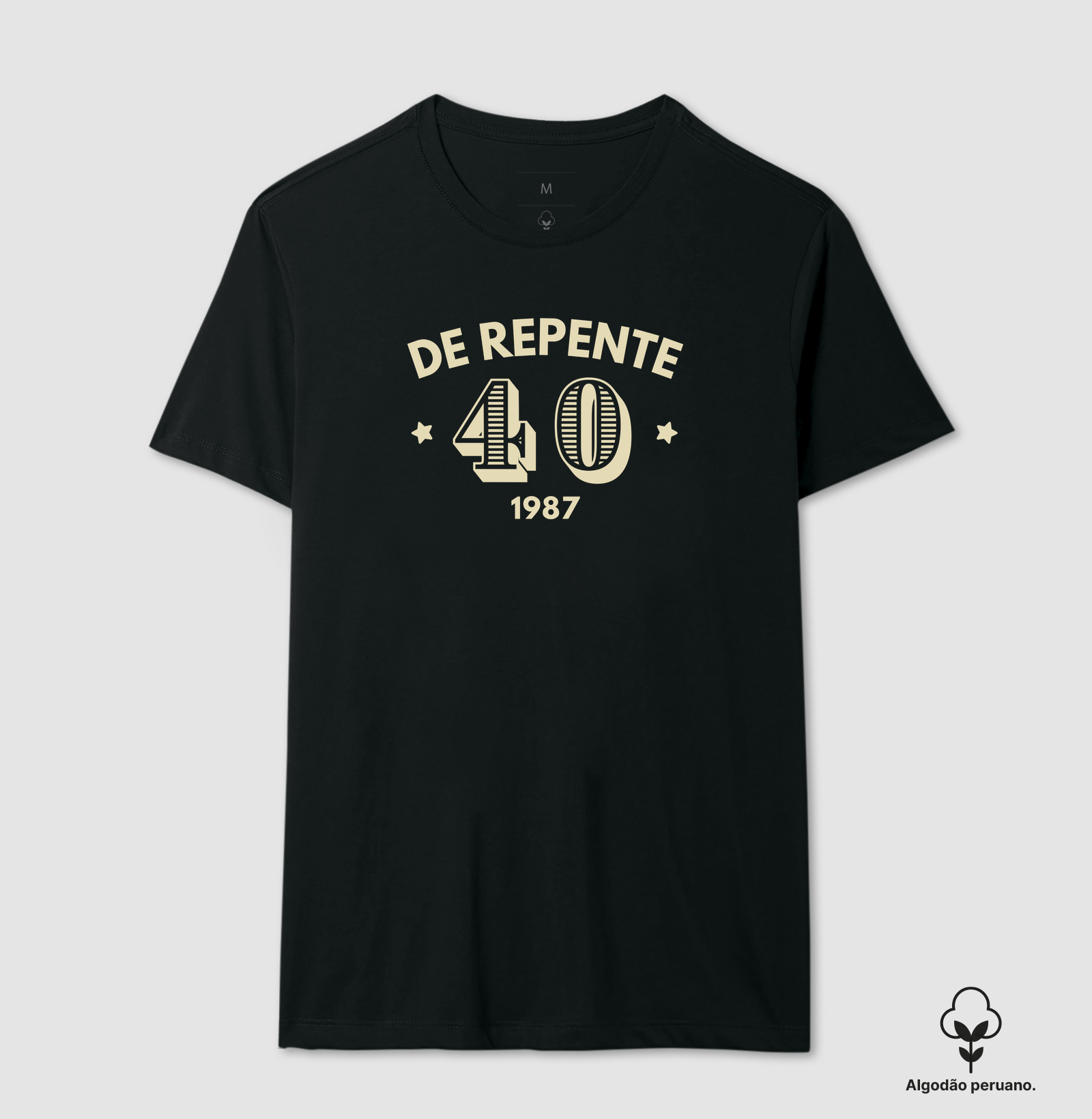 De Repente 40