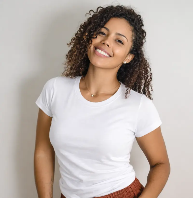 Camiseta | Básica premium