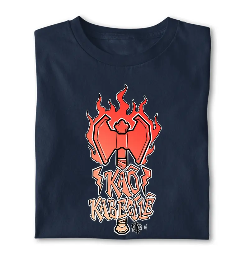 [Kubz] Kaô Kabecilê