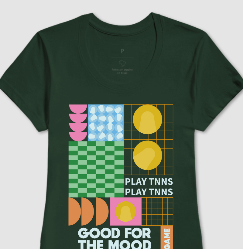 Baby Look Good for the Mood