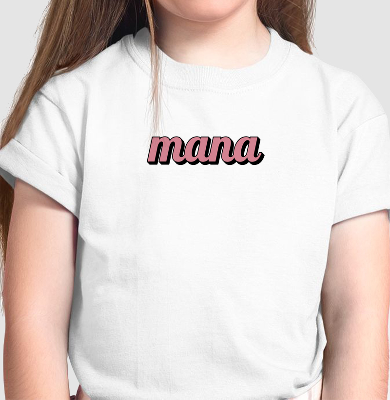 Mana