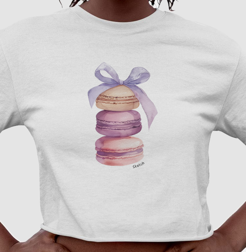 Sweet Macaron