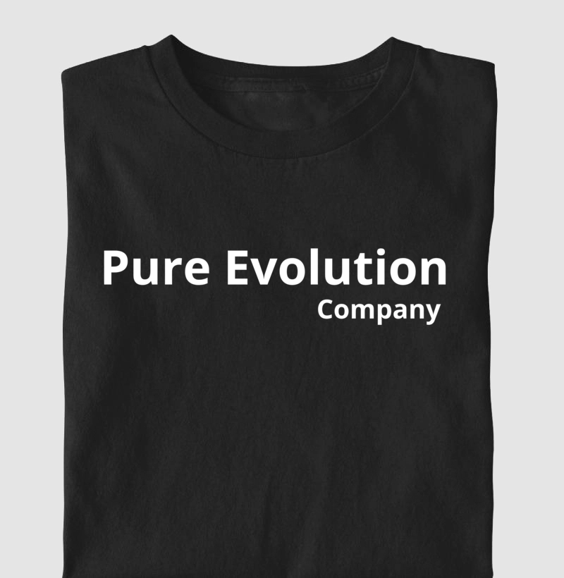 Pure Evolution Company