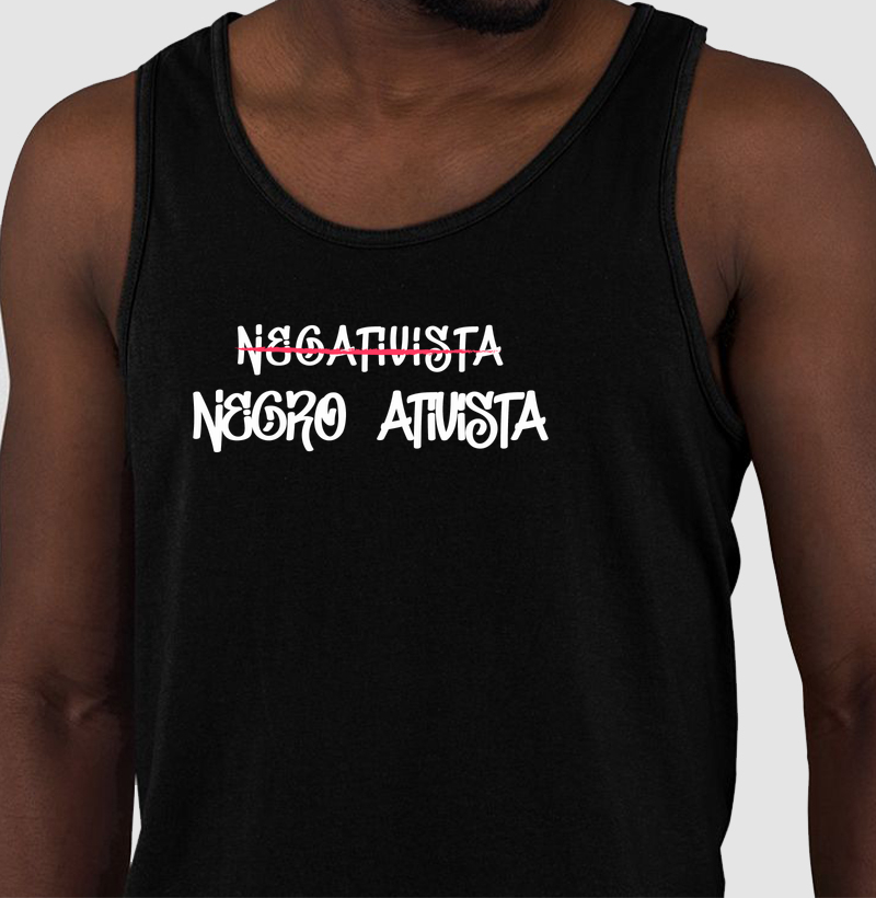 Negro Ativista