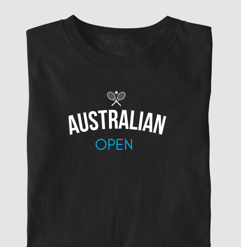 Australian OPEN